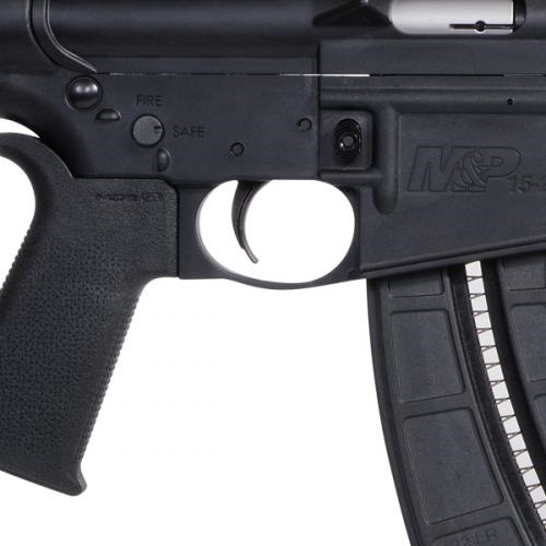 CARABINE S&W M&P15-22 SPORT MOE 16.5″ CAL.22LR – Image 4
