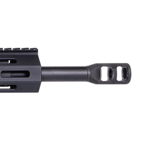 CARABINE S&W M&P15PC COMPETITION CAL.5.56X46/223 REM 18″ – Image 6