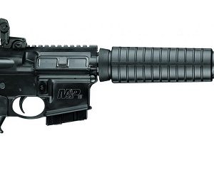 CARABINE S&W M&P15 SPORT II 5.56 16″