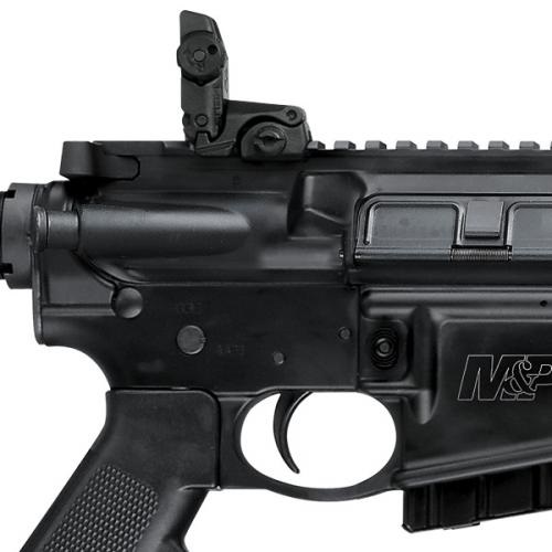 CARABINE S&W M&P15 SPORT II 5.56 16″ – Image 3