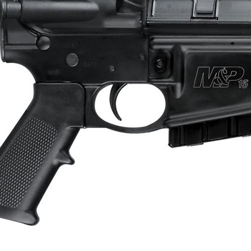 CARABINE S&W M&P15 SPORT II 5.56 16″ – Image 4