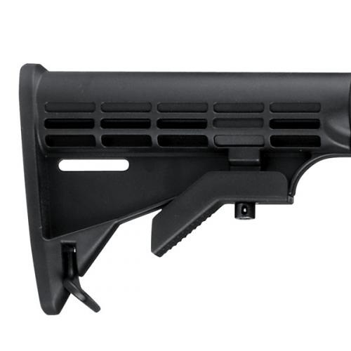 CARABINE S&W M&P15 SPORT II 5.56 16″ – Image 7