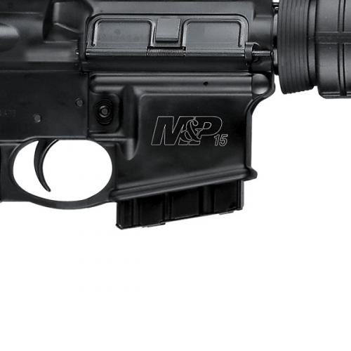 CARABINE S&W M&P15 SPORT II 5.56 16″ – Image 8