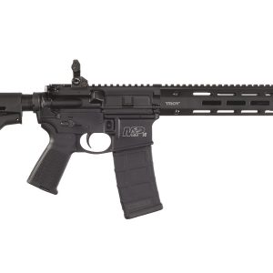 CARABINE S&W M&P15T SBR 11.5″ CAL.5.56×45/223REM