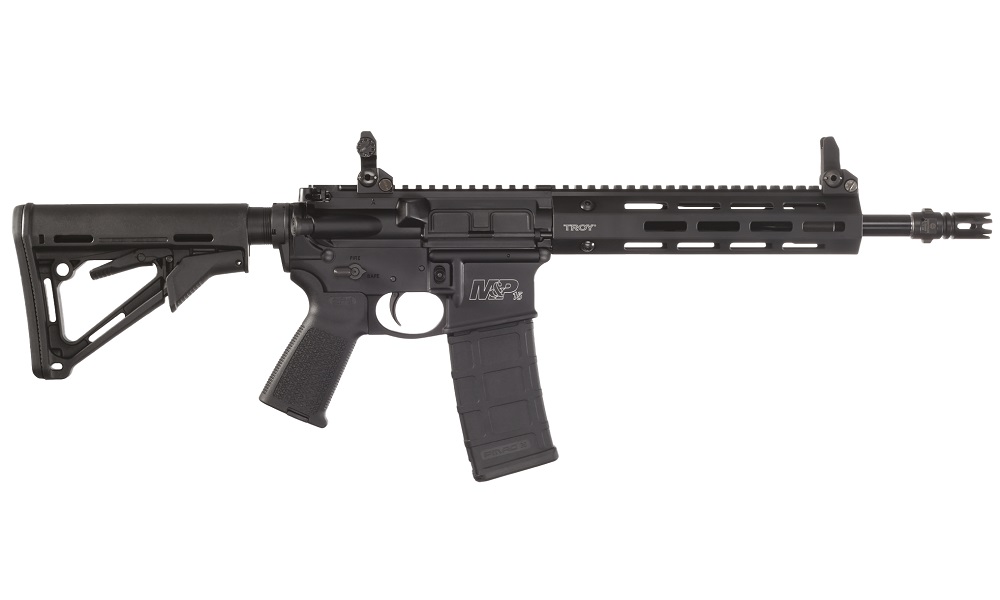 CARABINE S&W M&P15T SBR 11.5″ CAL.5.56×45/223REM