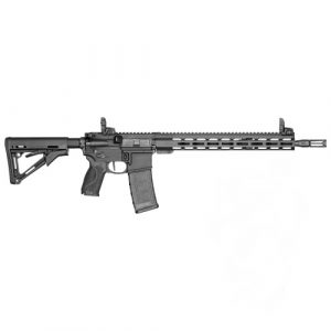 CARABINE S&W M&P15 II RIFLE CAL.223 16″
