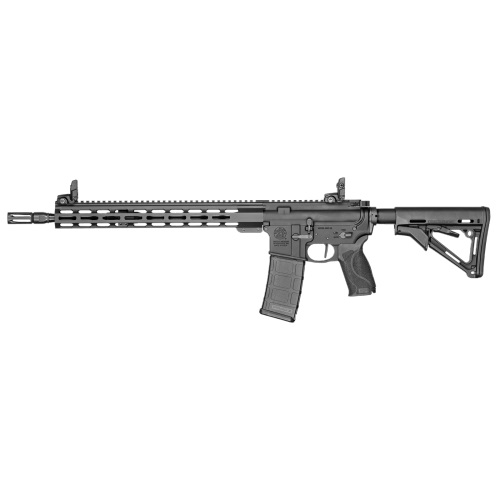 CARABINE S&W M&P15 II RIFLE CAL.223 16″ – Image 2