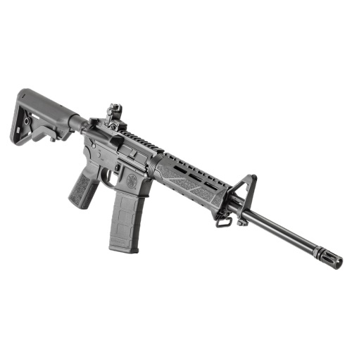 CARABINE S&W M&P15 VOLUNTEER XV CAL.223 16'' – Image 3