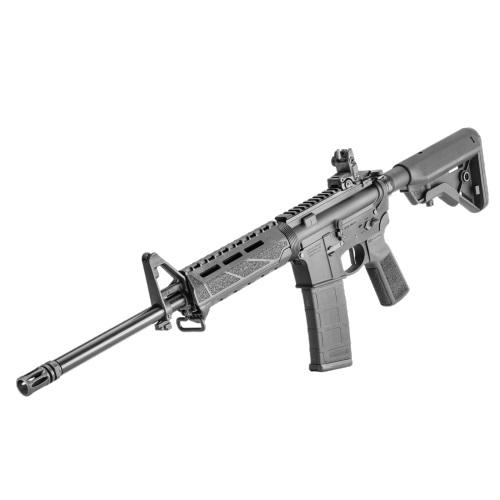 CARABINE S&W M&P15 VOLUNTEER XV CAL.223 16'' – Image 4