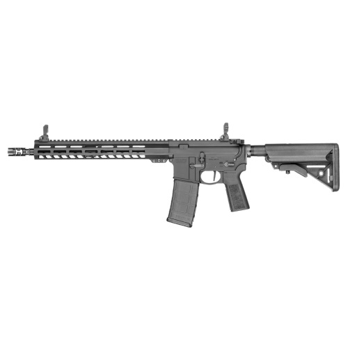 CARABINE S&W M&P15 VOLUNTEER XV PRO CAL.223 14,5″ – Image 2