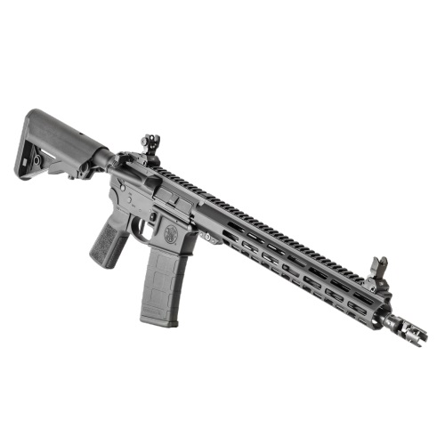 CARABINE S&W M&P15 VOLUNTEER XV PRO CAL.223 14,5″ – Image 3