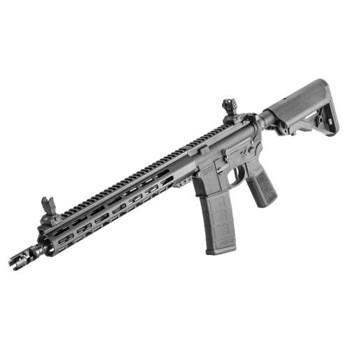 CARABINE S&W M&P15 VOLUNTEER XV PRO CAL.223 14,5″ – Image 4