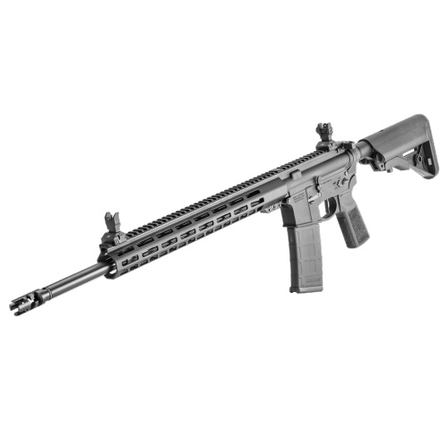 CARABINE S&W M&P15 VOLUNTEER DMR CAL.223 20″ – Image 4