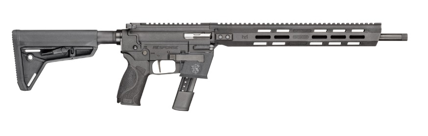 CARABINE S&W RESPONSE 9×19