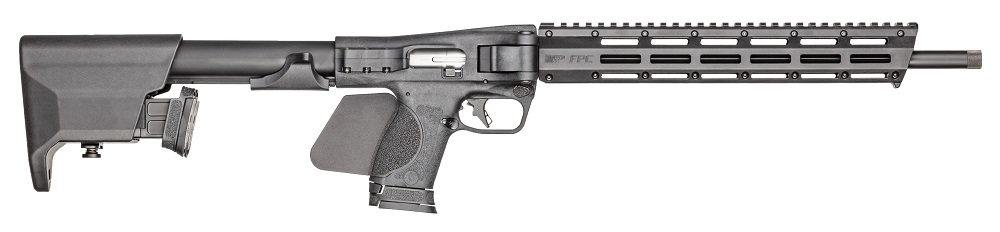 CARABINE S&W M&P FPC 16.25″ CAL.9X19 CANADA COMPLIANT