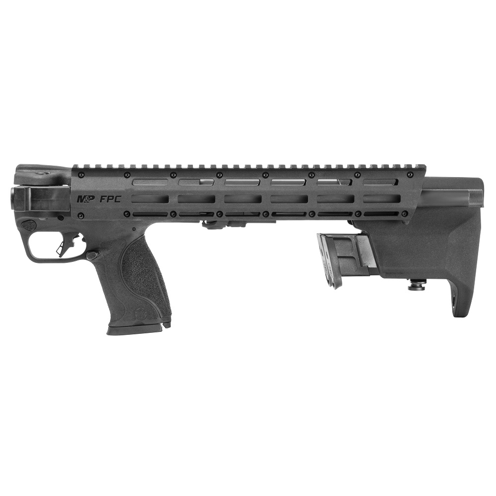 CARABINE S&W M&P FPC 16,25″ 10MM AUTO 10 COUPS – Image 4