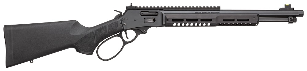 CARABINE S&W 1854 LEVER ACTION 44MAG. CAT.B STEALTH HUNTER