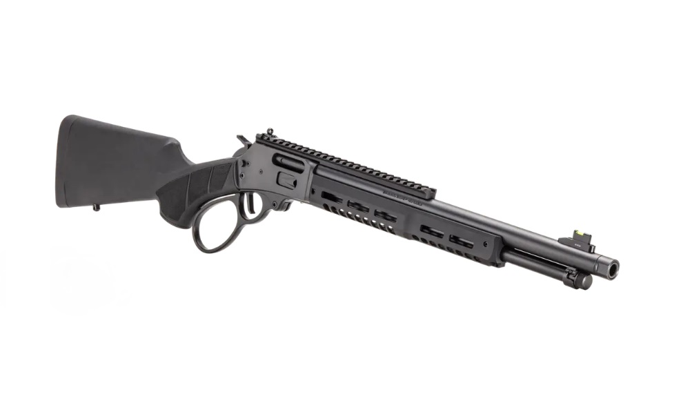 CARABINE S&W 1854 LEVER ACTION 44MAG. CAT.B STEALTH HUNTER – Image 3