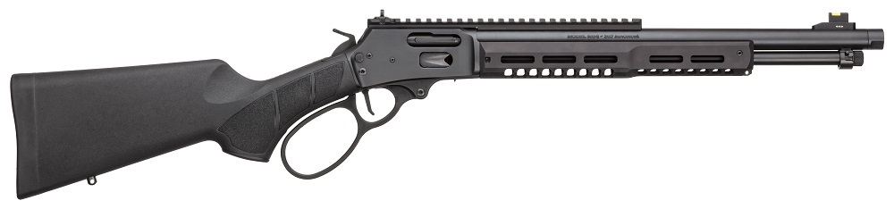 CARABINE S&W 1854 LEVER ACTION 357MAG. CAT.B STEALTH HUNTER