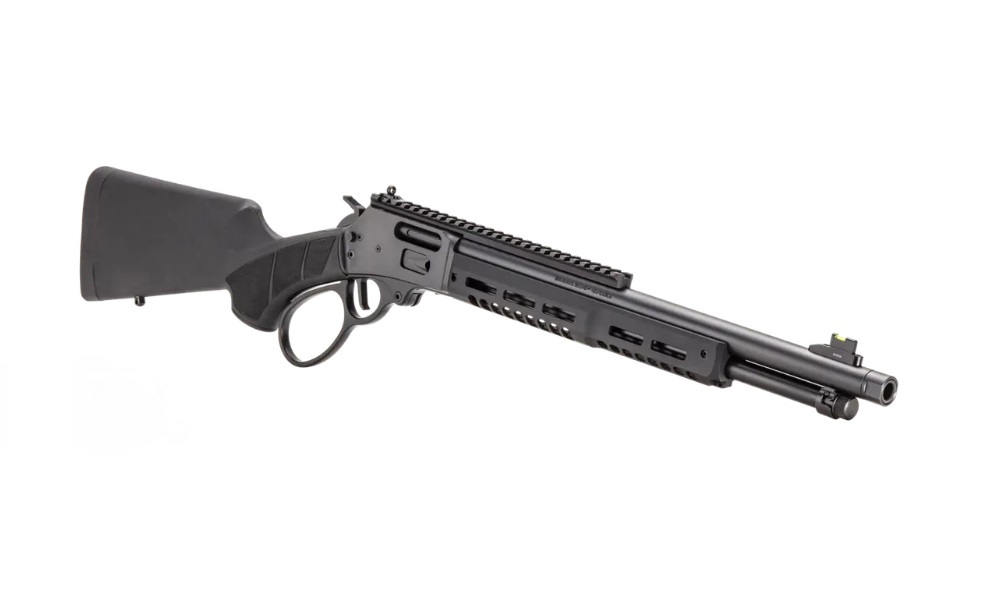 CARABINE S&W 1854 LEVER ACTION 357MAG. CAT.B STEALTH HUNTER – Image 3