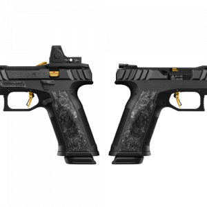 Pistolet Laugo Arms Alien Remus Limited Edition