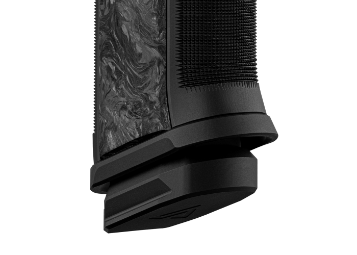 Pistolet Laugo Arms Alien Remus Limited Edition – Image 4