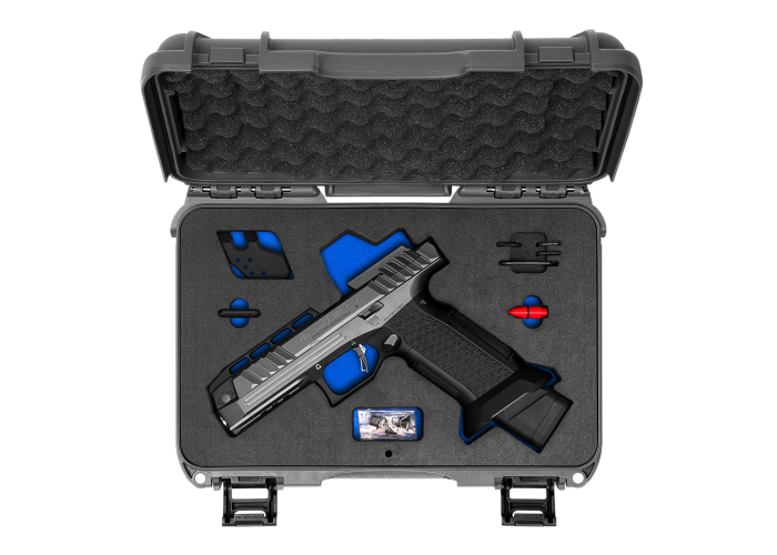 Pistolet Laugo Arms Alien Creator Limited Optics Kit – Image 2