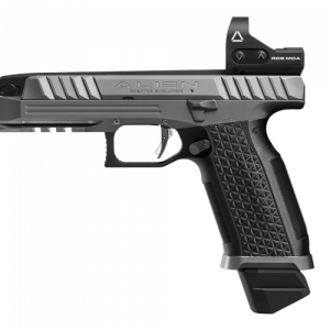 Pistolet Laugo Arms Alien Creator Pro Kit