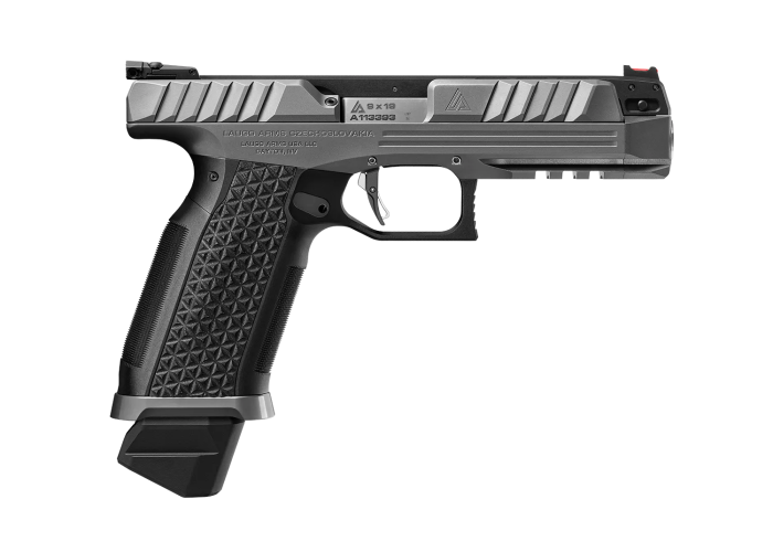 Pistolet Laugo Arms Alien Creator Pro Kit – Image 2