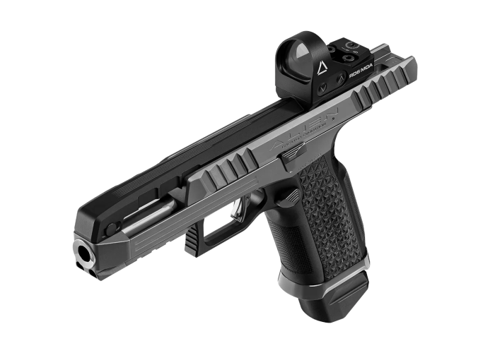 Pistolet Laugo Arms Alien Creator Pro Kit – Image 3