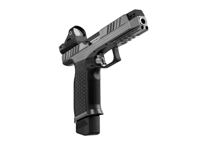 Pistolet Laugo Arms Alien Creator Pro Kit – Image 4