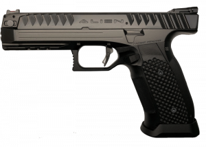 Alien Performance FULL KIT - FULL Black LIMITED EDITION