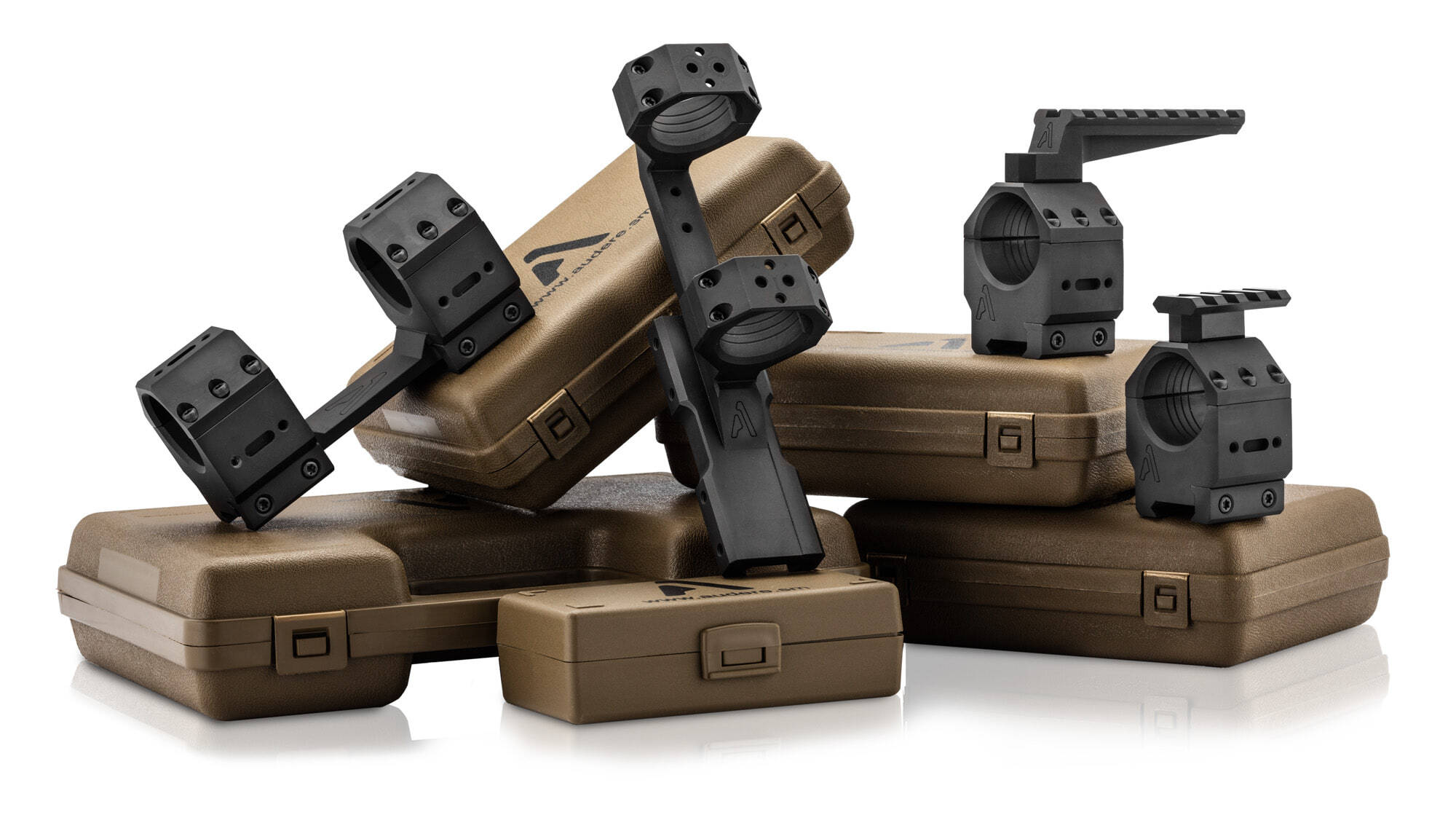 AUDERE Monobloc Adversus – Image 5