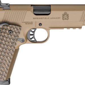 PIST SPRING 1911 TRP COYOTE C/.45ACP CANON 5'' - 3 CHARG 8 CPS