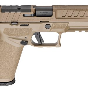 PIST SPRING ECHELON U-NOTCH SIGHTS C/9MM FDE 4.5'