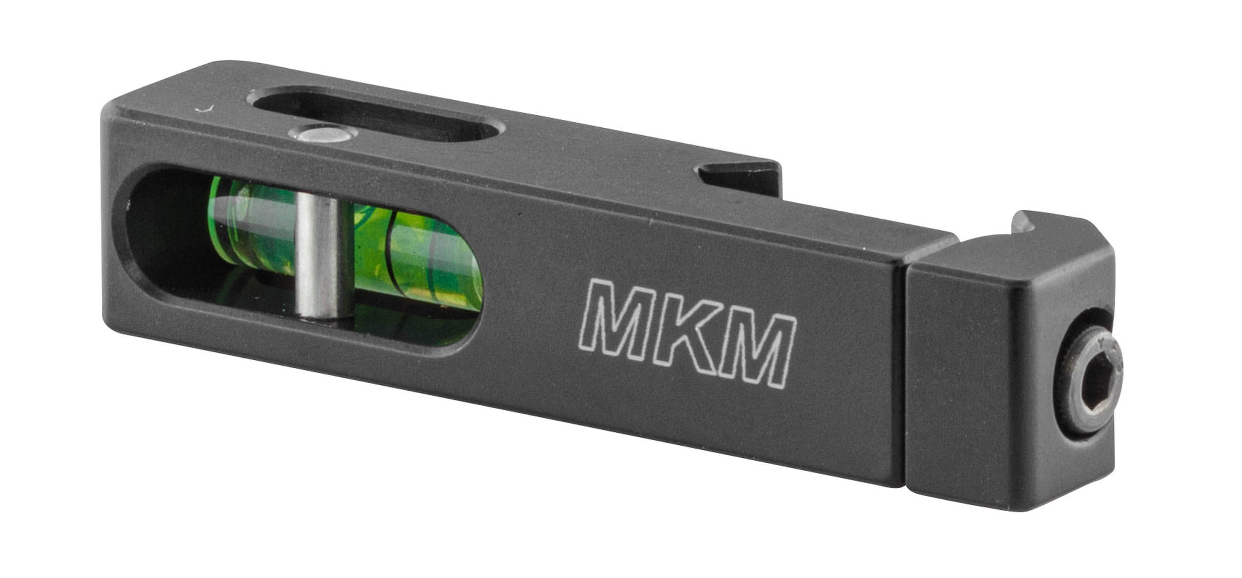 Niveau MKT sur rail picatinny – Image 3