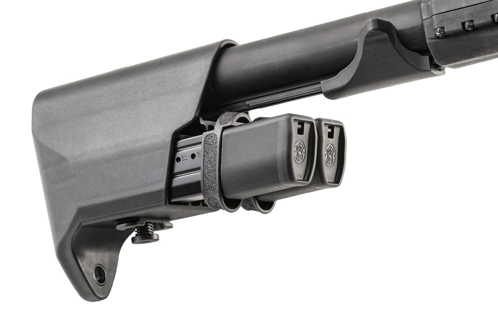 CARABINE S&W M&P FPC 16.25″ CAL.9X19 – Image 6