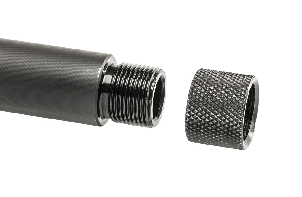 CARABINE S&W M&P FPC 16.25″ CAL.9X19 – Image 8