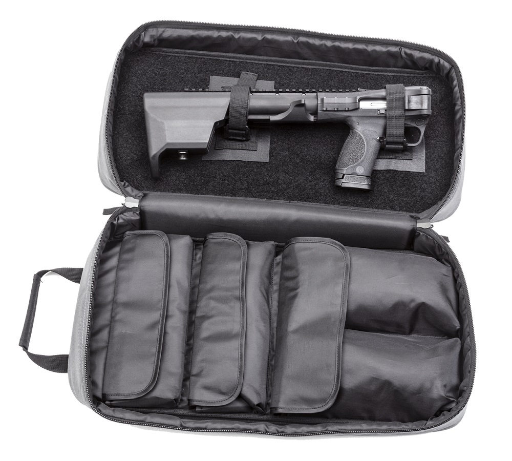CARABINE S&W M&P FPC 16.25″ CAL.9X19 – Image 9