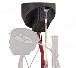 ALIMENTATION AUTOMATIQUE D'ETUIS LNL AP 110 VOLT HORNADY 095300