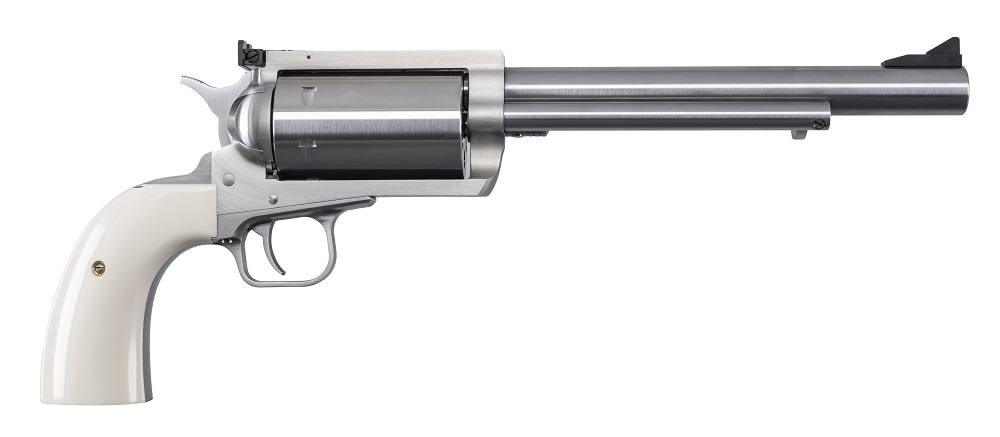 REVOLVER BFR BISLEY 7,5″ 6 COUPS CAL.30-30WIN
