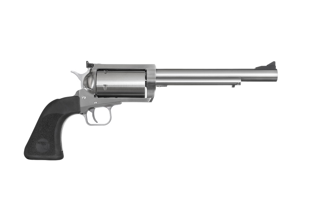 REVOLVER BFR 7,5″ 6 COUPS CAL.500S&W