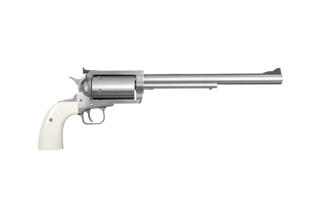 REVOLVER BFR BISLEY 10″ 6 COUPS CAL.500S&W