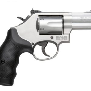 REVOLVER S&W 66 COMBAT CAL.357MAG 6 COUPS 2.75″
