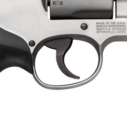 REVOLVER S&W 66 COMBAT CAL.357MAG 6 COUPS 2.75″ – Image 4