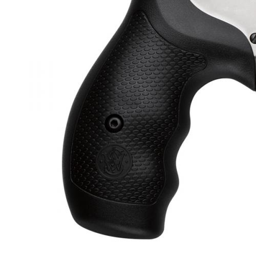 REVOLVER S&W 66 COMBAT CAL.357MAG 6 COUPS 2.75″ – Image 5