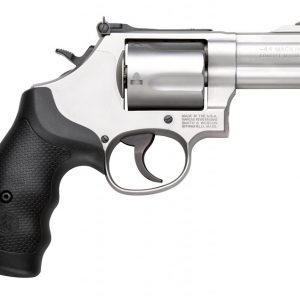 REVOLVER S&W 69 COMBAT CAL.44MAG 5 COUPS 2.75″