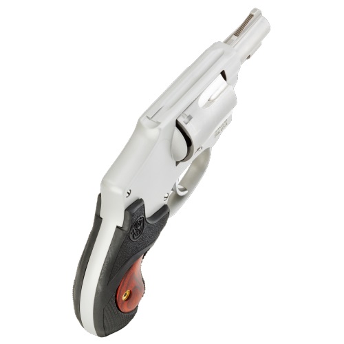 REVOLVER S&W 642 PC CAL.38SP CROSSE BOIS INSERTS 5 COUPS 1.88″ – Image 5