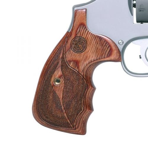 REVOLVER S&W 986 PC CAL.9×19 BARILLET TITANE 7 COUPS 2,5 » – Image 5