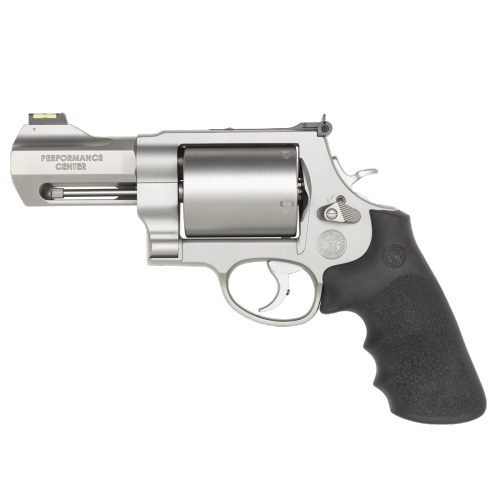 REVOLVER S&W 500 PC CAL.500S&W 5 COUPS 3.5″ – Image 2